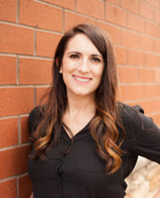 Dr. Katie Klaes