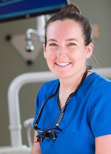 Dr. Richel Geisse