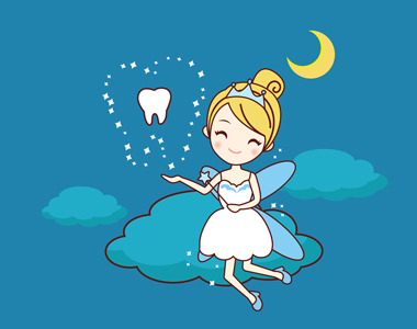 5 Fun Ways to Welcome the Tooth Fairy