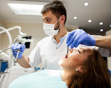 Emergency Dentist in Brownsburg Indiana