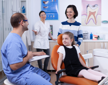 Family Dentistry in Brownsburg IN